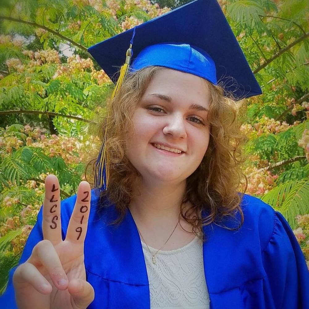 Meet your Posher, Riley